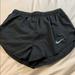 Nike Shorts | Dri-Fit Nike Running Shorts | Color: Black | Size: S