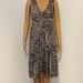 Michael Kors Dresses | Michael Michael Kors Dress | Color: Brown | Size: Xs