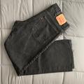 Levi's Jeans | Gently Used Levi’s 517 Black Denim Jeans | Color: Black | Size: 38