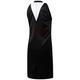 Reebok Wor Myt Dress Kleid Damen XL Schwarz