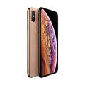 Apple iPhone XS, 64 GB, gold (Renewed)