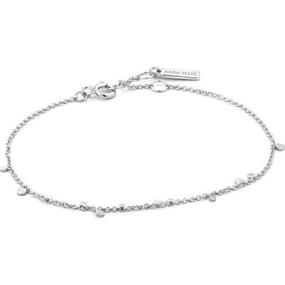 Ania Haie - Armband 925er Silber Armbänder & Armreife 1 ct Damen