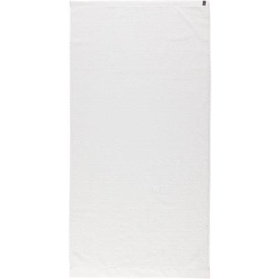 Essenza Home Handtücher Connect Organic Breeze white Duschtuch 70x140 cm Weiss Image