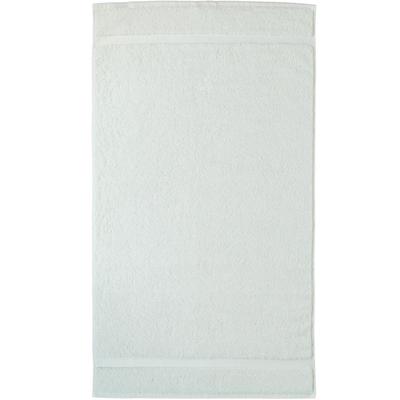 Rhomtuft Handtücher Princess weiss - 01 Saunatuch 95x180 cm Weiss