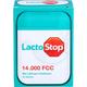 Hübner Naturarzneimittel - LACTOSTOP 14.000 FCC Tabletten Spender Verdauung