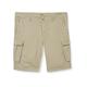 Camel Active Herren 4968005U75 Bermudas, KHAKI, 35I