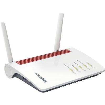 AVM FRITZ!Box »6850 LTE«, 20.8x3.7x15 cm