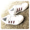 Adidas Shoes | Adidas Original Superstar Shoes | Color: Pink/White | Size: 1g