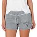 Women's Concepts Sport Gray Chicago White Sox Mainstream Terry Shorts