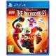 LEGO Die Unglaublichen (Playstation 4) [AT_PEGI]