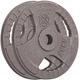 RIP X Pair of Tri Grip 2" Olympic Weight Plates in Cast Iron - 20kg