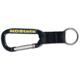 WinCraft NDSU Bison Carabiner Key Chain