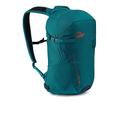 Lowe Alpine Edge 18 Backpack One Size Lagoon Blue