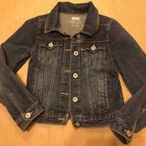 Levi's Jackets & Coats | Levi's Denim Jacket,Small (8-10 Years) | Color: Blue | Size: Small (8-10 Years)