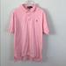 Polo By Ralph Lauren Shirts | Pink Polo By Ralph Lauren Shirt | Color: Pink | Size: Xl