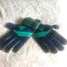 Adidas Other | Adidas Goalie Gloves Size 8 | Color: Blue | Size: Size 8