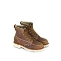 Thorogood 6in American Heritage Shoes - Men's Crazyhorse 7 D 804-4375 7