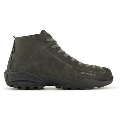 Scarpa - Mojito Mid GTX - Freizeitschuhe 39,5 | EU 39,5 shark Image