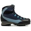 La Sportiva - Women's Trango TRK Leather GTX - Wanderschuhe 36,5 | EU 36,5 schwarz