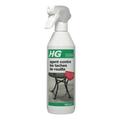 HG Agent gegen Rostflecken, 500 ml