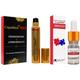 Copulinol 5ml 100% Pheromone & Copulinol MAX 8ml roll-on Pheromone for Women Attract Men