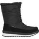 CMP Damen Bergstiefel HARMA WMN SNOW BOOT WP, Größe 38 in Schwarz