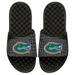 Men's ISlide Black Florida Gators Primary Logo Slide Sandals