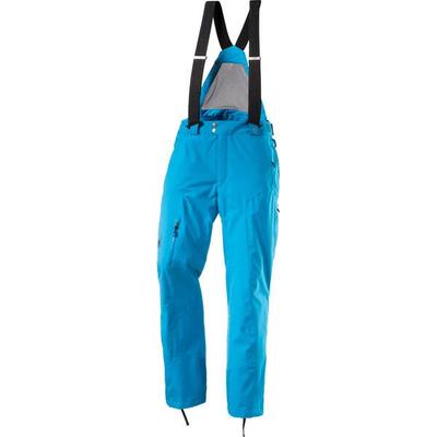 SPYDER Herren Skihose DARE TAILORED, Größe S in Blau