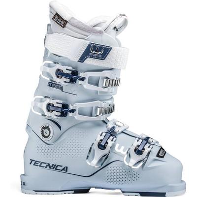 TECNICA Damen Skisschuhe MACH1 LV 105 W, Größe 40 in Blau