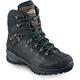 MEINDL Herren Apresschuhe Herren Winterschuhe / Winterstiefel Gastein GTX, Größe 44 ½ in Schwarz/dunkelbraun