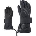 ZIENER Damen Handschuhe MILANA AS(R) LADY glove SB, Größe 8,5 in Schwarz