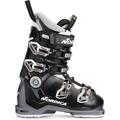 NORDICA Damen Skischuhe Speedmachine 95 X, Größe 27 ½ in Schwarz/Grau