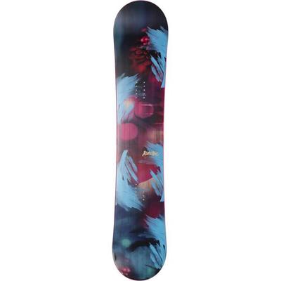 FIREFLY Snowboard Spheric, Größe 151 in Blau/Pink