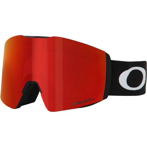 OAKLEY Skibrille ""Fall Line XL"", Größe - in Schwarz