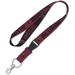 WinCraft Montana Grizzlies Team Detachable Buckle Lanyard