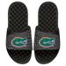 Men's ISlide Black Florida Gators Primary Logo Slide Sandals