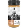 Steens Manuka Honey - MGO 515+ - Pure & Raw 100% Certified UMF 15+ Manuka Honey - Bottled and Sealed in New Zealand - 500g