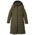 Marmot - Women's Prospect Coat - Mantel Gr L;S;XL;XS oliv;schwarz