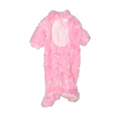 Rubie's Costume: Pink Accessories - Size 6-12 Month