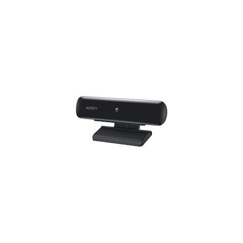 Full HD Webcam (1080p, Live Streaming Kamera, Für Desktop-Laptop, USB Webcam für Widescreen, Video, Anrufe, Aufnahmen)