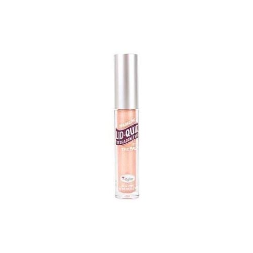 theBalm - Lid-Quid Lidschatten 4,5 ml Rose