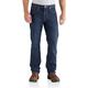 Carhartt, Herren, Rugged Flex® Lockere Jeans mit 5 Taschen, Superior, W33/L34