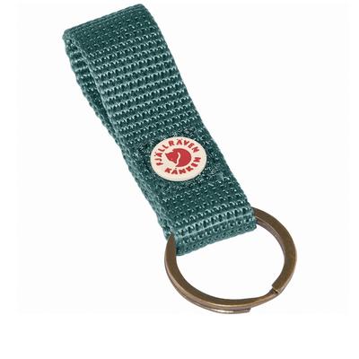 Fjällräven - Schlüsselanhänger Kånken Keyring Schlüsselanhänger- & Etuis 1 ct Grün Damen