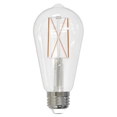 8.5W LED Filament Medium Light Bulb - Ballard Designs