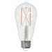 8.5W LED Filament Medium Light Bulb - Ballard Designs - Ballard Designs