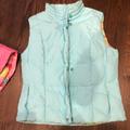 Lilly Pulitzer Jackets & Coats | Lilly Pulitzer Vest | Color: Blue | Size: L
