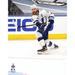 Steven Stamkos Tampa Bay Lightning Unsigned 2020 Stanley Cup Final Game 3 vs. Dallas Stars Goal Photograph