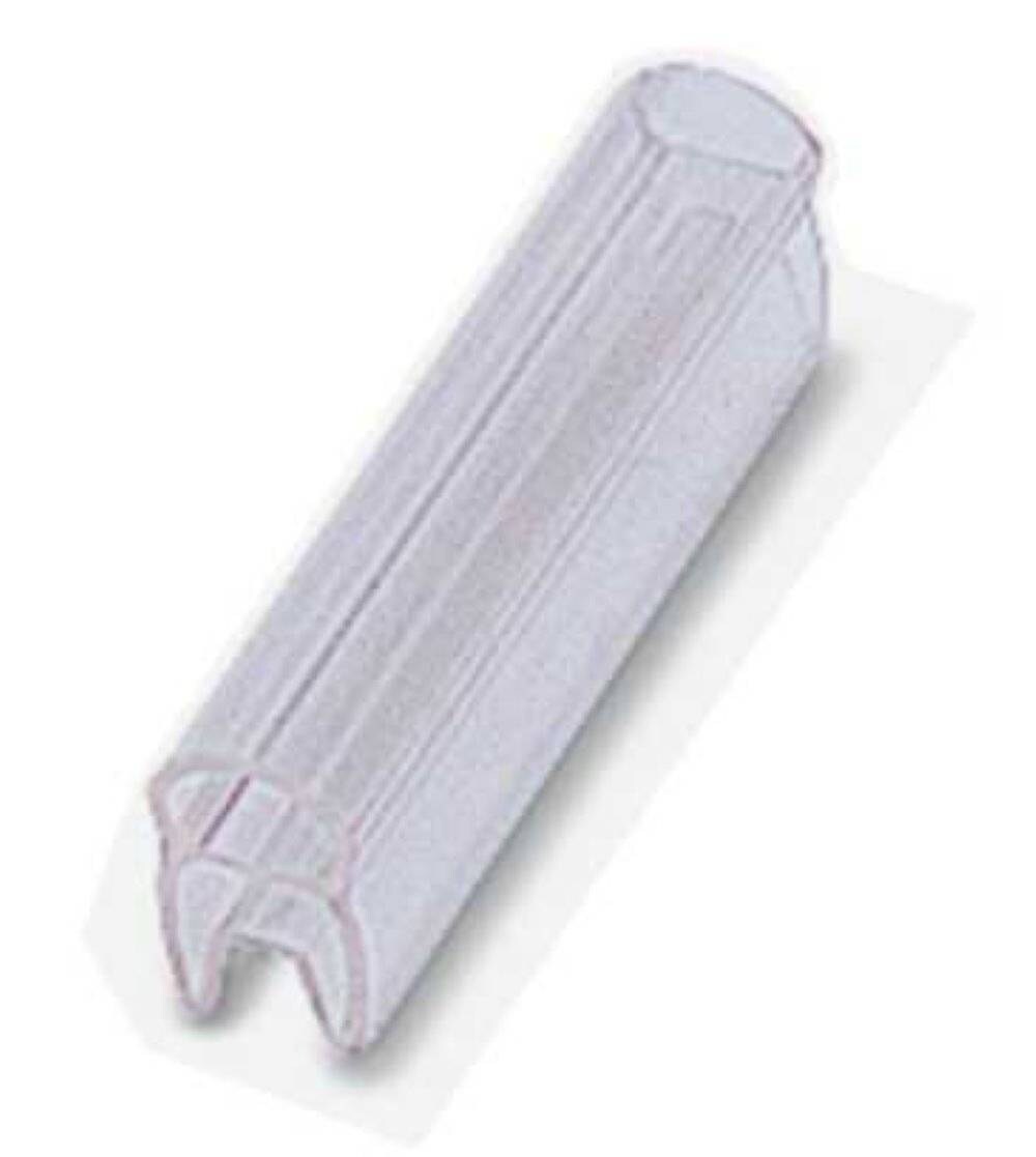 Phoenix Contact 1013038 PATG 2/15 Zeichentr?ger Montage-Art: einf?deln Beschriftungsfl?che: 15 x 4 m Image