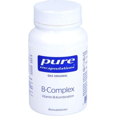 pro medico KOMPLEX KAPSELN 12 g Image