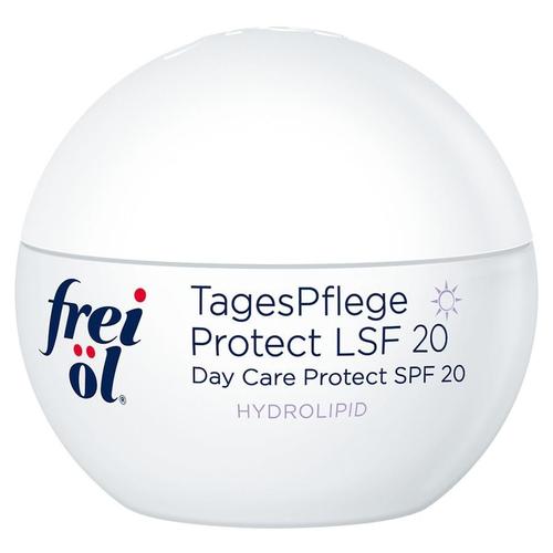 Frei Öl® – HYDROLIPID TagesPflege Protect LSF 20 Gesichtscreme 50 ml